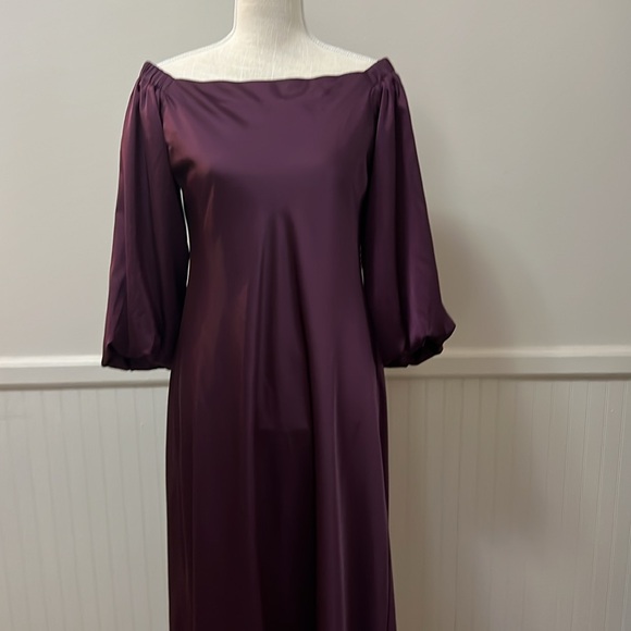 Banana Republic maxi dress - Picture 5 of 8